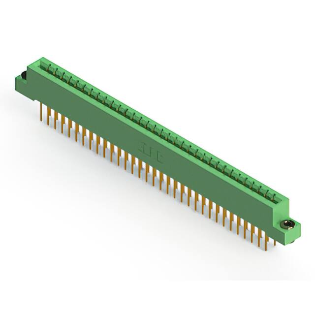 333-066-523-203 EDAC Inc.  Edgeboard Connectors